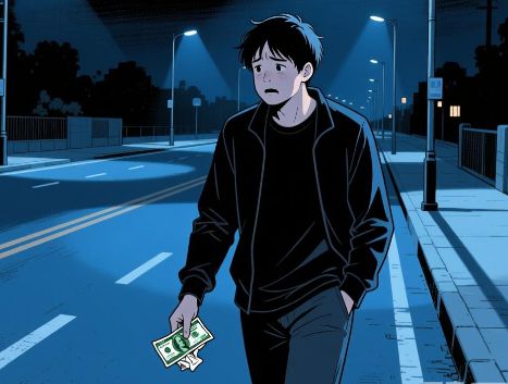 黑户虫虫借钱急用怎么办？小额借款快速到账攻略及注意事项