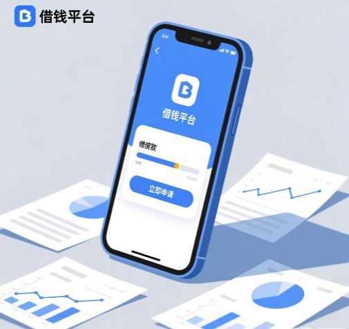大理借钱平台哪个靠谱？2025最新正规借款渠道推荐及申请攻略