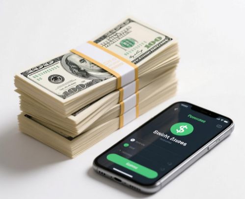 有信钱包贷款可靠吗查征信吗-2025最新评测与安全借款指南