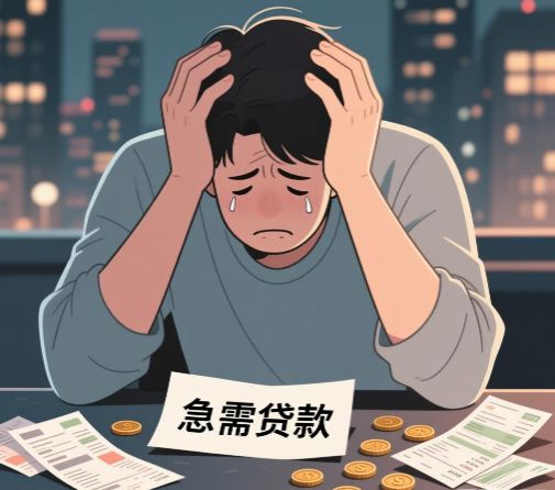 2025口子哥贷款app最新秒下款平台 无视征信黑户5000必下小额借款